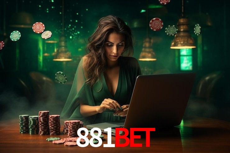Escolher plataforma para baixar 881bet